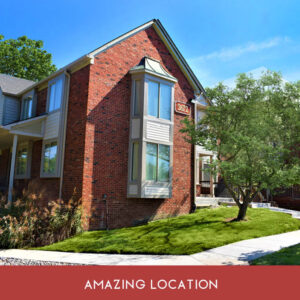 Beacon Hill Apartments - Apartments in Auburn Hills, MI